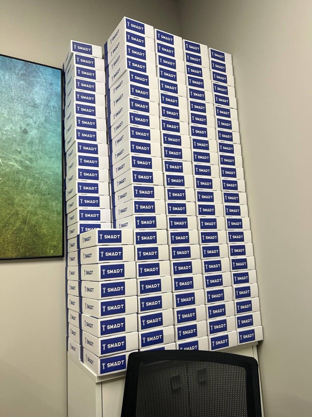 Прокси-ферма 2