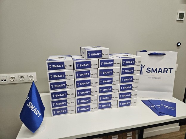 Прокси-ферма 8